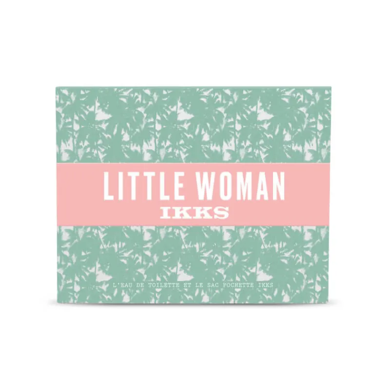 Enfant IKKS Coffret Parfum Enfant^Coffret Little Woman