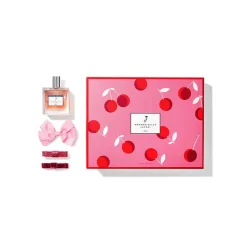 Enfant Jacadi Coffret Parfum Enfant^Coffret Mademoiselle Petite Cerise