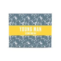 Enfant IKKS Coffret Parfum Enfant^Coffret Young Man