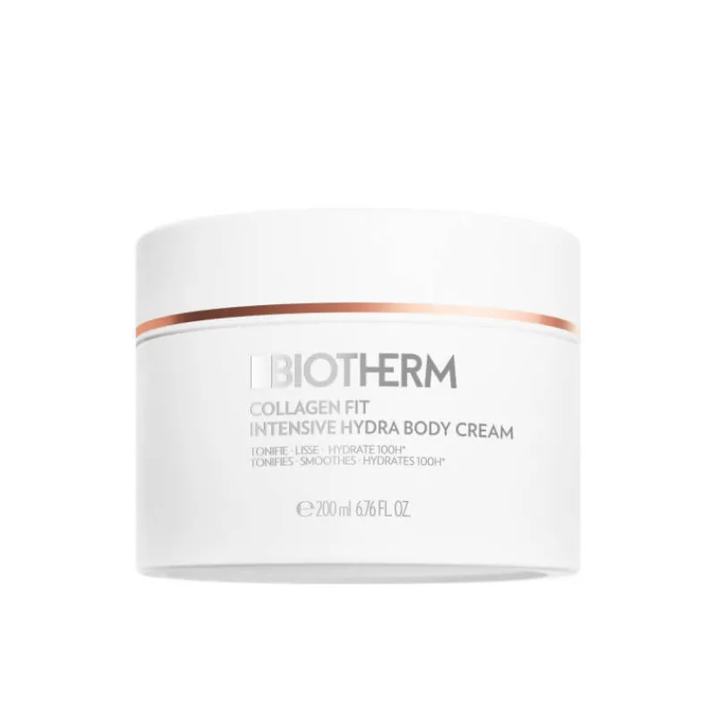 Biotherm Corps^Collagen Fit Body Cream