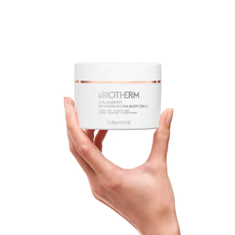Biotherm Corps^Collagen Fit Body Cream