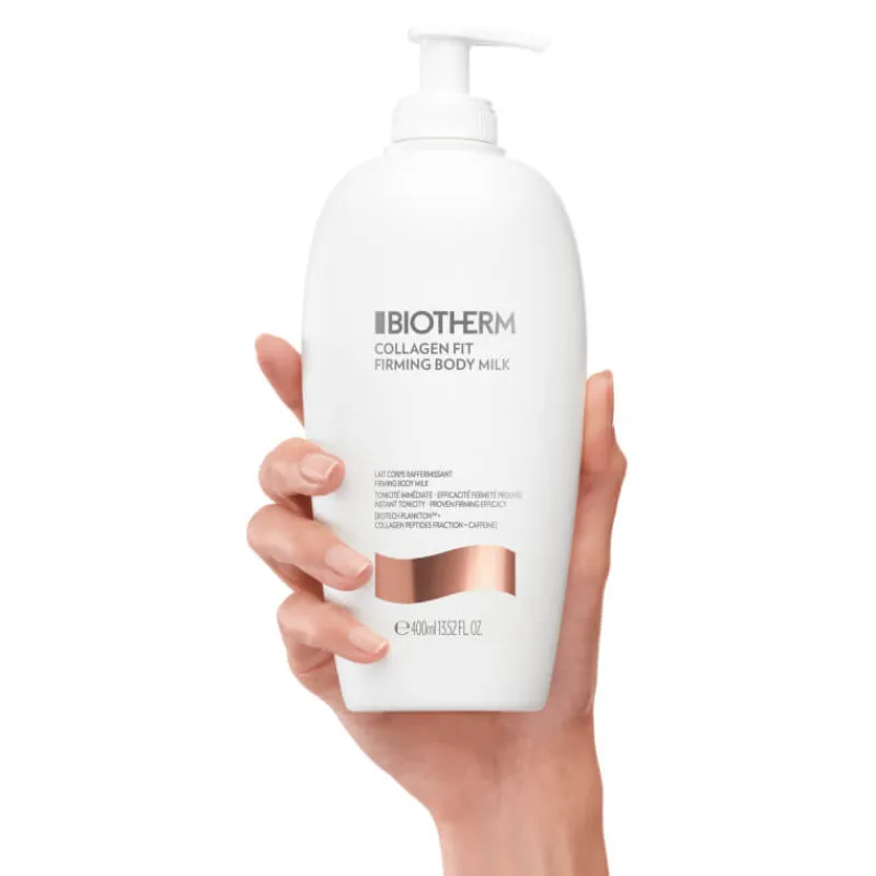 Biotherm Corps^Collagen Fit Body Milk