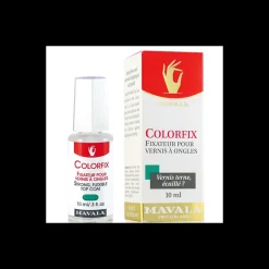 Mavala Ongles^Colorfix