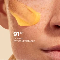 Clarins Visage^Comfort Scrub