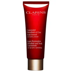 Clarins Visage^Concentré Décolleté et Cou