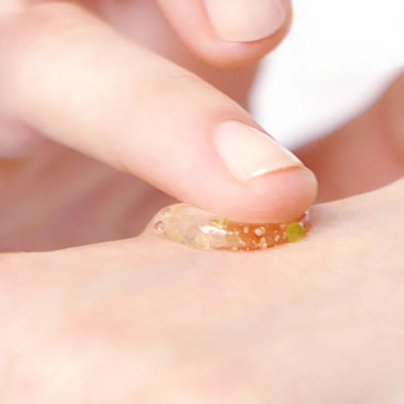 Clinique Visage^Concentré Yeux