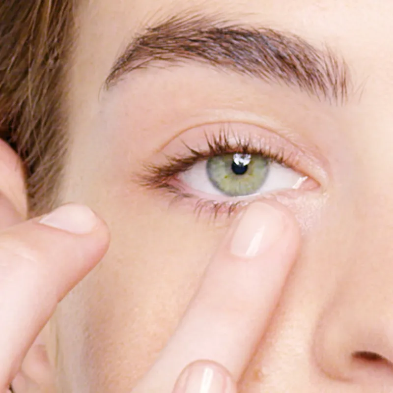 Clinique Visage^Concentré Yeux