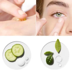 Clinique Visage^Concentré Yeux