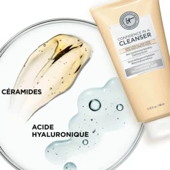 IT COSMETICS Visage^Confidence In A Cleanser™