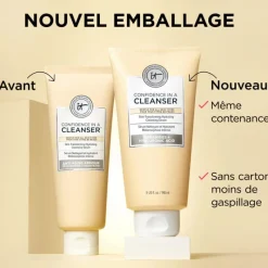 IT COSMETICS Visage^Confidence In A Cleanser™