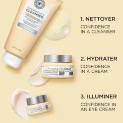 IT COSMETICS Visage^Confidence In A Cleanser™