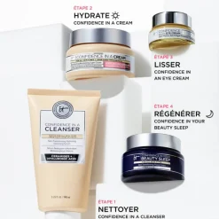 IT COSMETICS Visage^Confidence In A Cream