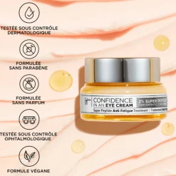 IT COSMETICS Visage^Confidence In An Eye Cream