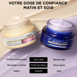 IT COSMETICS Visage^Confidence In Your Beauty Sleep™