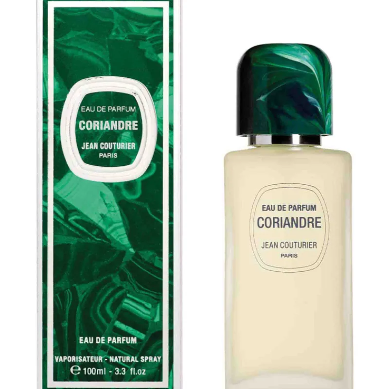 Femme Jean Couturier Eau De Toilette^Coriandre