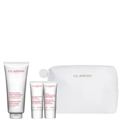 Clarins Coffret Soin^CORPS - Coffret Noël 2025