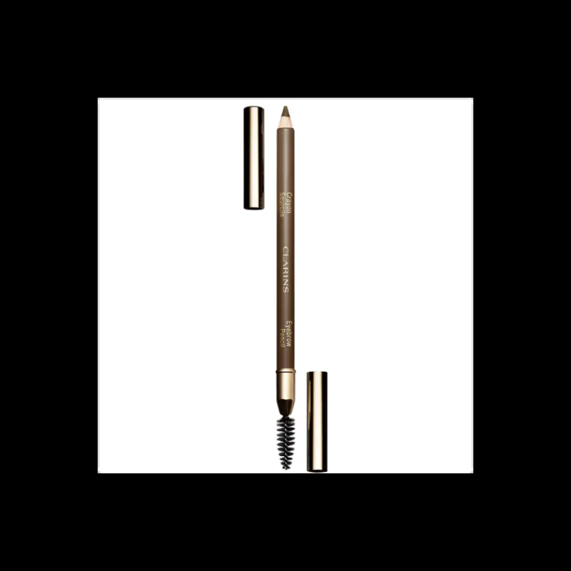 Clarins Yeux^Crayon Sourcils