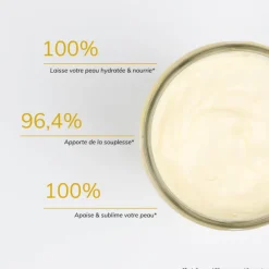 Blancrème Corps^Creme Corps