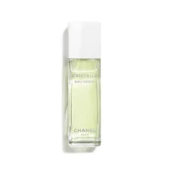 Femme Chanel Eau De Parfum^CRISTALLE EAU VERTE | Avenue des Parfums