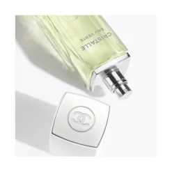 Femme Chanel Eau De Parfum^CRISTALLE EAU VERTE | Avenue des Parfums