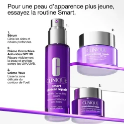 Clinique Visage^Crème Correctrice