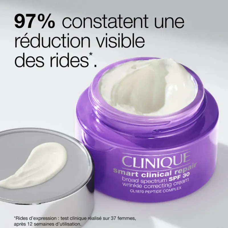 Clinique Visage^Crème Correctrice