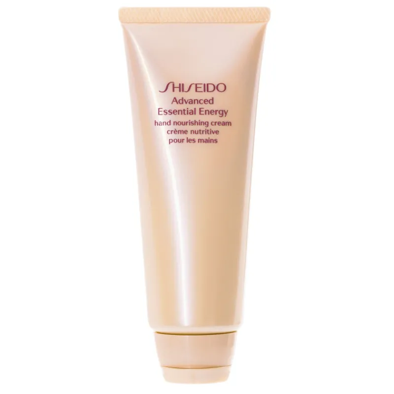 Shiseido Mains & Pieds^Crème Nutritive
