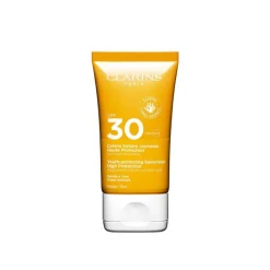 Clarins Solaire^Crème Solaire Jeunesse