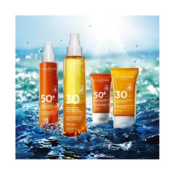 Clarins Solaire^Crème Solaire Jeunesse