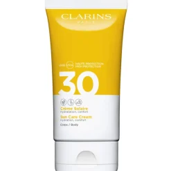 Clarins Solaire^Crème Solaire UVA/UVB SPF30