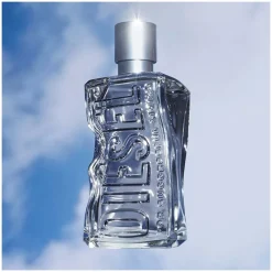 Homme Diesel Eau De Toilette^D by