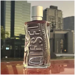Homme Diesel Eau De Toilette^D by