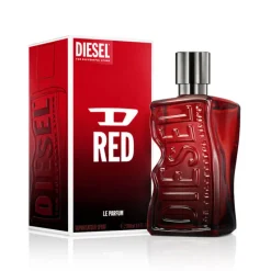 Homme Diesel Eau De Parfum^D Red