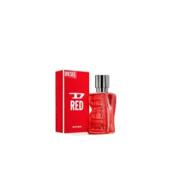 Homme Diesel Eau De Parfum^D Red