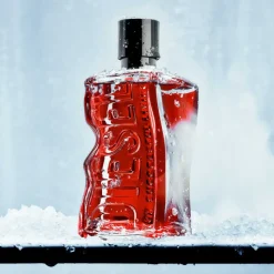 Homme Diesel Coffret Parfum Homme^D Red - Coffret Noël 2024