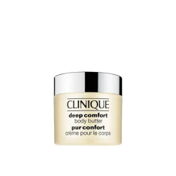 Clinique Corps^Deep Comfort Body Butter