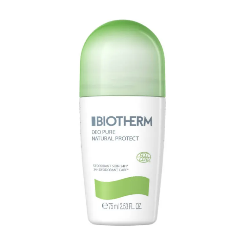 Femme Biotherm Corps|Déodorant^Deo Pure