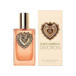 Femme Dolce&Gabbana Eau De Parfum^Devotion