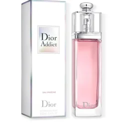 Femme Dior Eau De Toilette^Addict