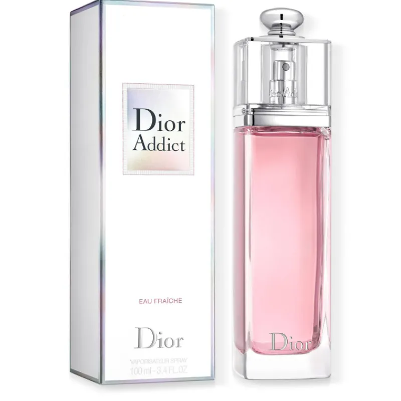 Femme Dior Eau De Toilette^Addict