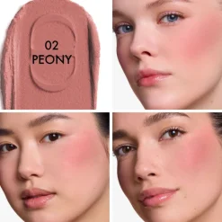 Dior Teint^Forever Blush Soft Filter