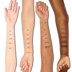 Dior Teint^Forever Hydra Nude