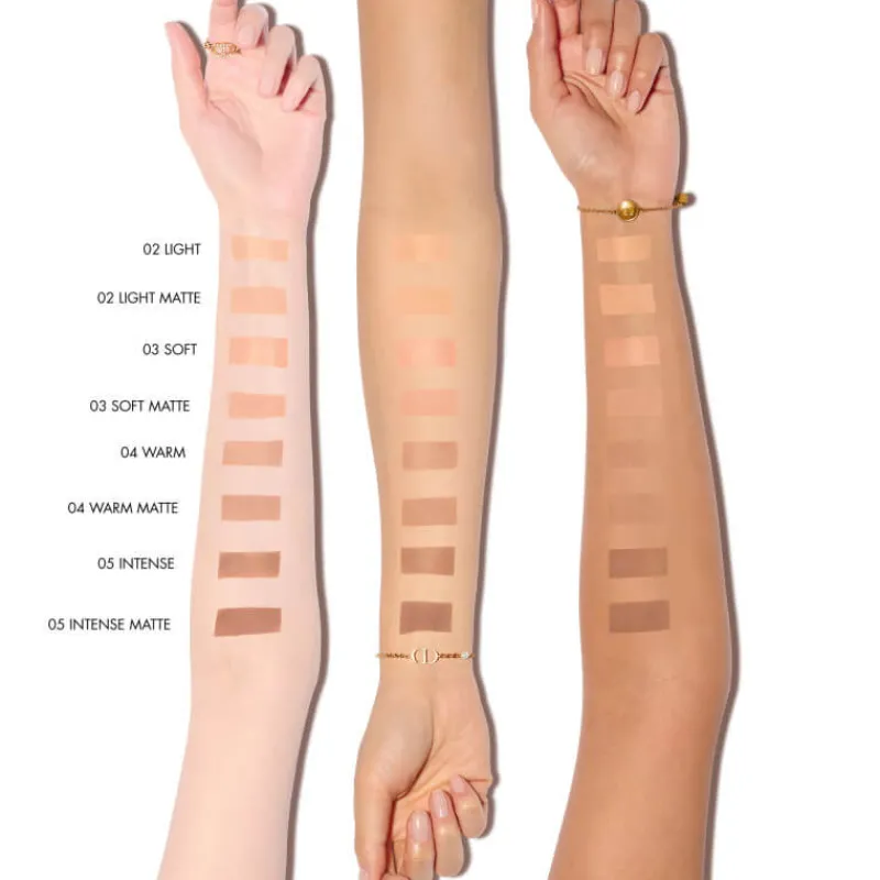 Dior Teint^Forever Nude Bronze