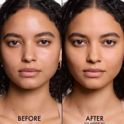 Dior Teint^Forever Nude Matte Filter