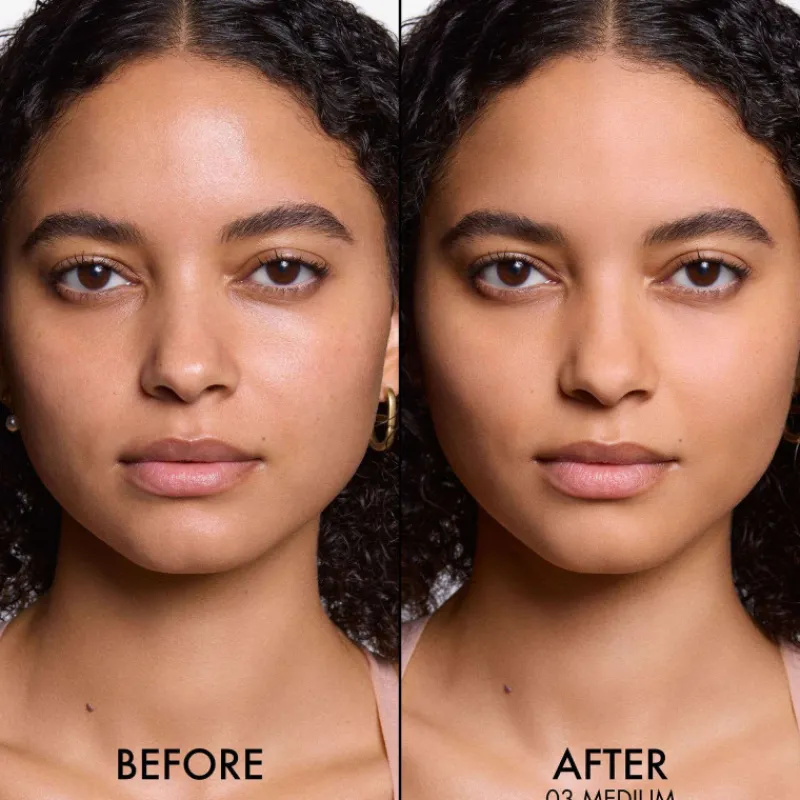 Dior Teint^Forever Nude Matte Filter