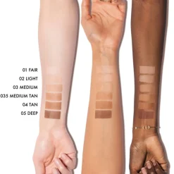 Dior Teint^Forever Nude Matte Filter