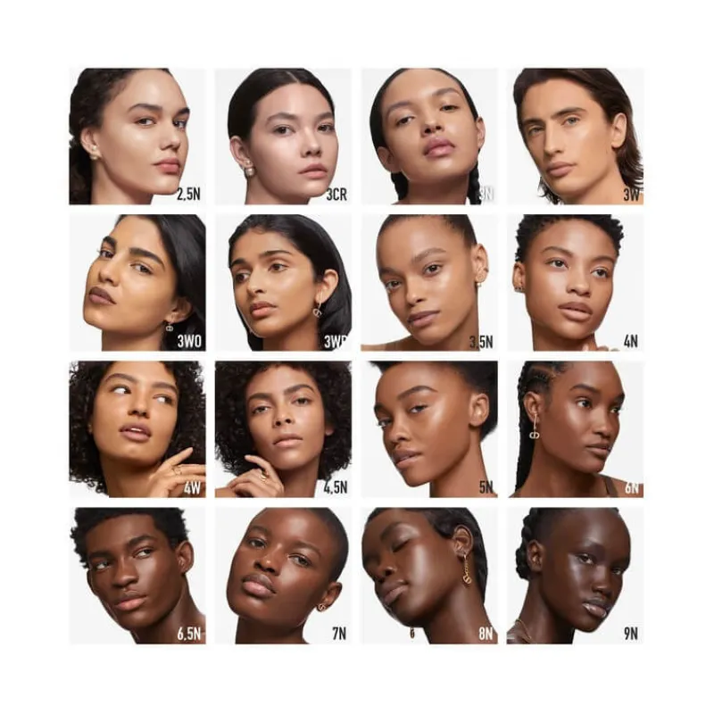 Dior Teint^Forever Skin Glow