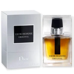 Homme Dior Eau De Toilette^Homme Original