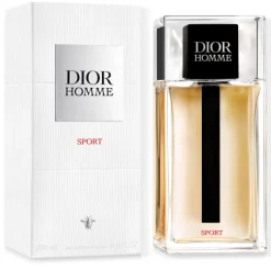 Homme Dior Eau De Toilette^Homme Sport