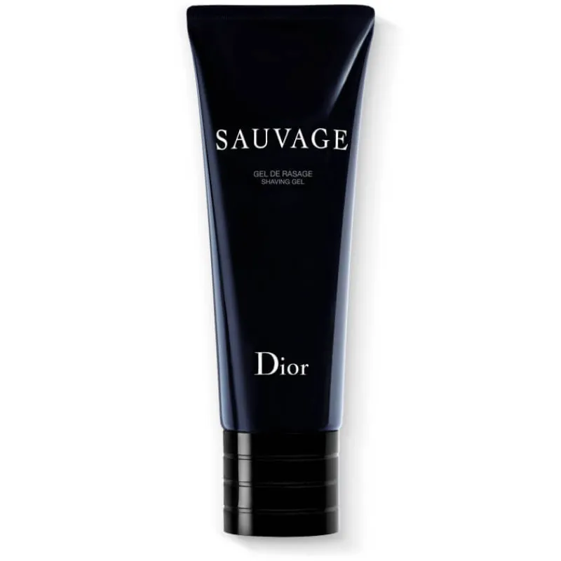 Homme Dior Homme|Soin Rasage^Sauvage